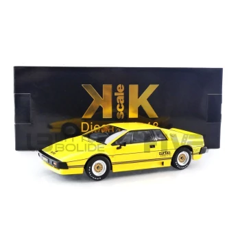 KK SCALE MODELS 1/18 - LOTUS Esprit Turbo - 1981