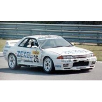 SPARK 1/43 - NISSAN Skyline GT-R - Winner 24h Spa 1991