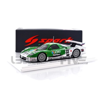 SPARK 1/43 - NISSAN R390 GT1 - Le Mans 1988