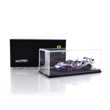 LOOKSMART 1/43 - FERRARI 488 EVO GT3 - Paul Ricard 2022