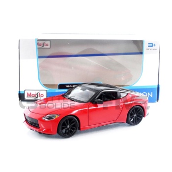 MAISTO 1/24 - NISSAN 400Z - 2023