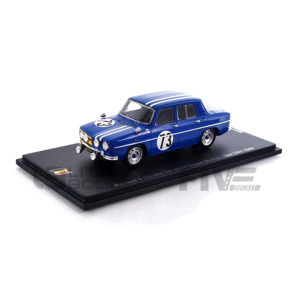 NOREV, RENAULT 12 GORDINI, 1/43e EUR 11,00 - FR