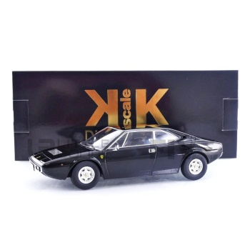 KK SCALE MODELS 1/18 - FERRARI 308 GT4 - 1974