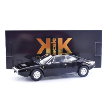 KK SCALE MODELS 1/18 - FERRARI 308 GT4 - 1974