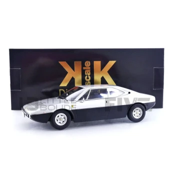 KK SCALE MODELS 1/18 - FERRARI 308 GT4 - 1974