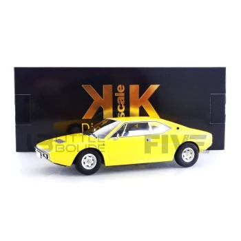 KK SCALE MODELS 1/18 - FERRARI 308 GT4 - 1974
