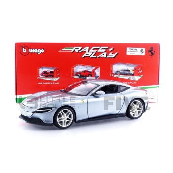 BBURAGO 1/24 - FERRARI Roma - 2019