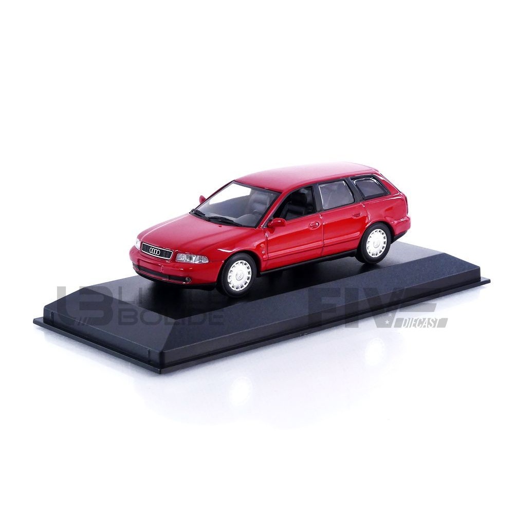 MAXICHAMPS 1/43 - AUDI A4 - 1995 940015000