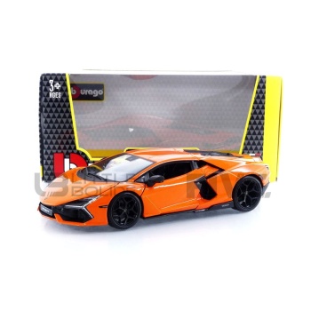 BBURAGO 1/24 - LAMBORGHINI Revuelto - 2023