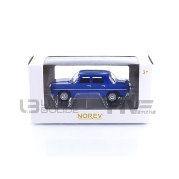 NOREV 1/54 - RENAULT 8 Gordini - 1965