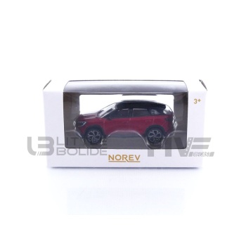 NOREV 1/64 - RENAULT Austral Esprit Alpine - 2023