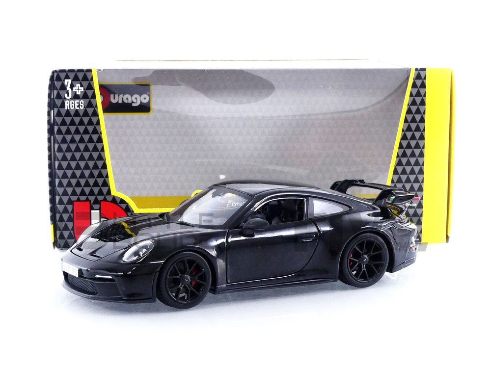 BBURAGO 1/24 - PORSCHE 911 GT3 - 2021