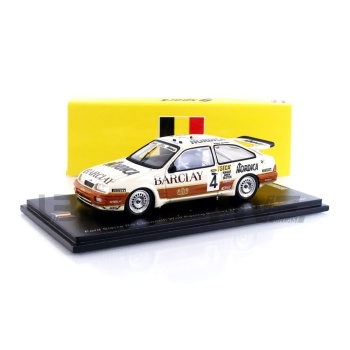 SPARK 1/43 - FORD Sierra RS Cosworth - Spa-Francorchamps 1987