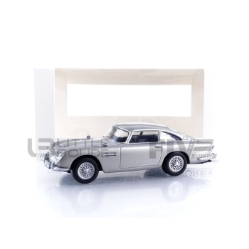NOREV - JET CAR 1/43 - ASTON MARTIN DB5 - 1963