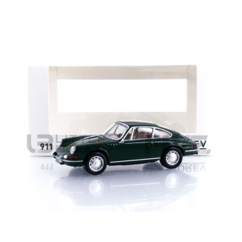 NOREV - JET CAR 1/43 - PORSCHE 911 - 1969