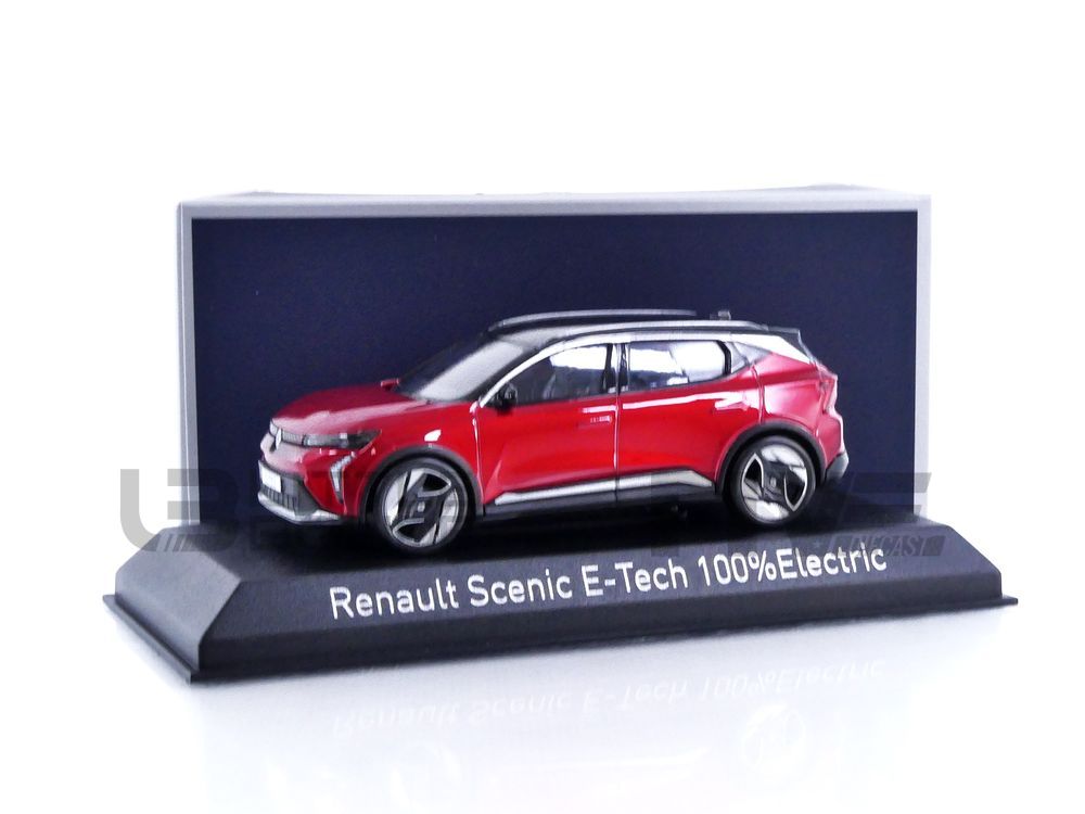 RENAULT NEW R5 e-tech 100% electric 2024 - Norev 1/43 EUR 35,95