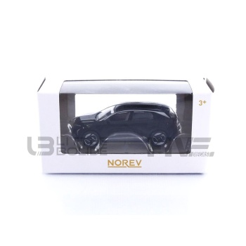 NOREV 1/64 - RENAULT Scenic E-Tech 100% Electrique - 2024