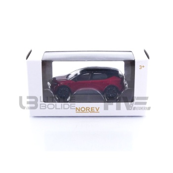 NOREV 1/64 - RENAULT Scenic E-Tech 100% Electrique - 2024