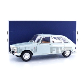 NOREV 1/18 - RENAULT 16 - 1968