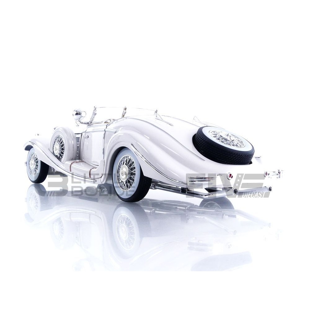 Maisto 1 18 mercedes d'occasion - Collection - - page 9