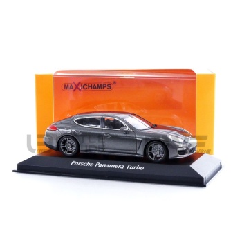 MAXICHAMPS 1/43 - PORSCHE Panamera Turbo S - 2013