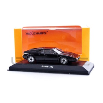 MAXICHAMPS 1/43 - BMW M1 - 1979