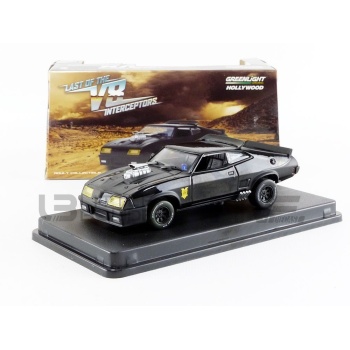 GREENLIGHT COLLECTIBLES 1/43 - FORD Falcon XB Interceptor - 1979