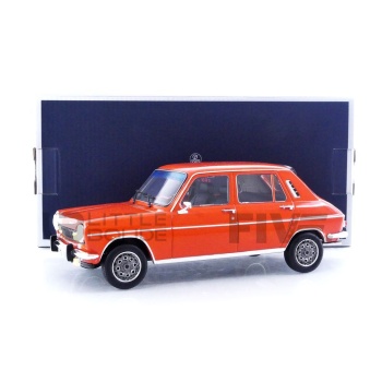 NOREV 1/18 - SIMCA 1100 TI - 1974