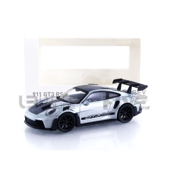 NOREV - JET CAR 1/43 - PORSCHE 911 GT3 RS - 2022