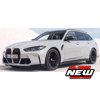 BBURAGO 1/24 - BMW M3 Touring - 2023