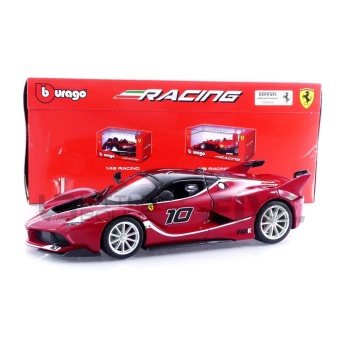 BBURAGO 1/24 - FERRARI FXX K - 2015