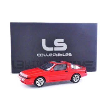 LS COLLECTIBLES 1/18 - MITSUBISHI Starion - 1983
