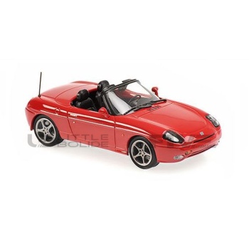 MAXICHAMPS 1/43 - FIAT Barchetta - 1995