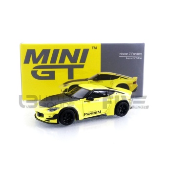MINI GT 1/64 - NISSAN Z Pandem - 2024
