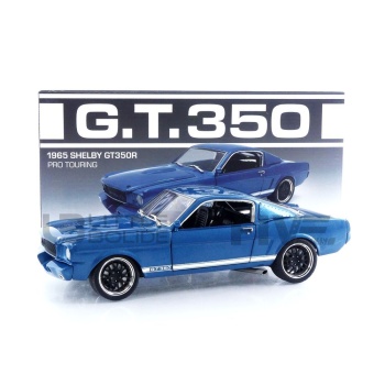 ACME 1/18 - FORD Shelby GT350R Pro Touring - 1965