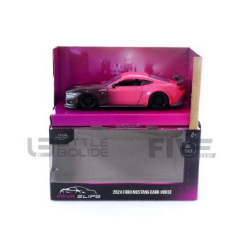 JADA TOYS 1/32 - FORD Mustang Dark Horse - 2024