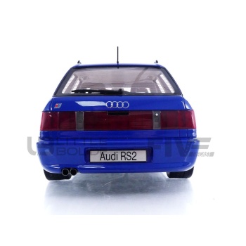 AUDI 80 QUATTRO 1/18 Ottomobile EUR 129,00 - FR