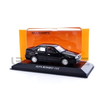 MAXICHAMPS 1/43 - ALFA-ROMEO 155 - 1992