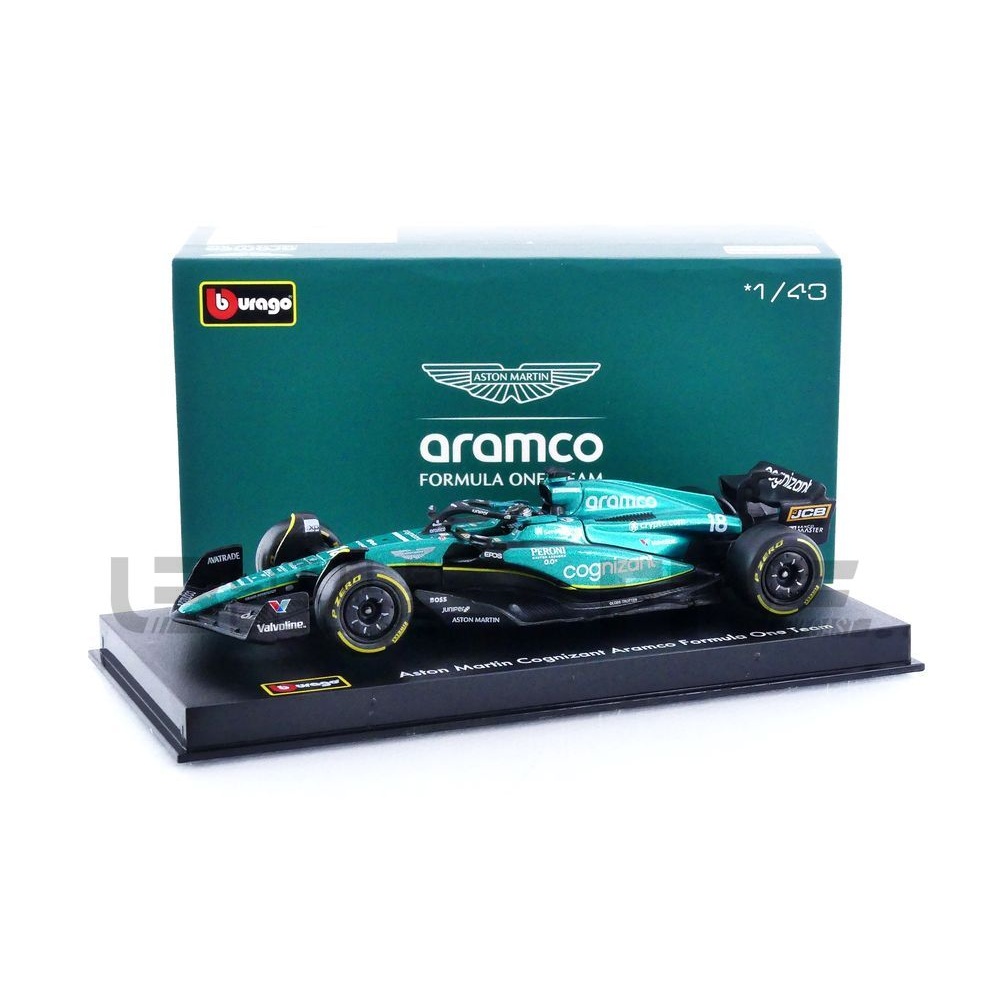 SPARK 1/43 - ASTON MARTIN VANTAGE AMR - LE MANS 2023 S8759 | Achetez sur
