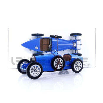 NOREV 1/12 - BUGATTI T35 - 1925