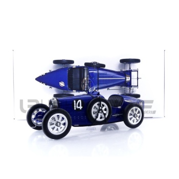 NOREV 1/12 - BUGATTI T35 - 1925