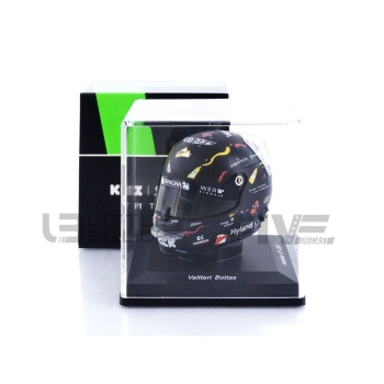 SPARK 1/5 - CASQUE Valtteri Bottas - Australian GP 2024