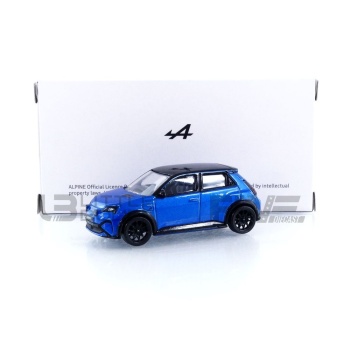 NOREV 1/64 - ALPINE A290 GTS - 2025