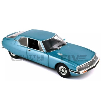 NOREV 1/18 - CITROEN SM - 1971