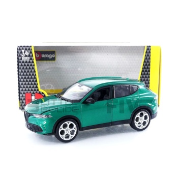 BBURAGO 1/24 - ALFA-ROMEO Tonale - 2023