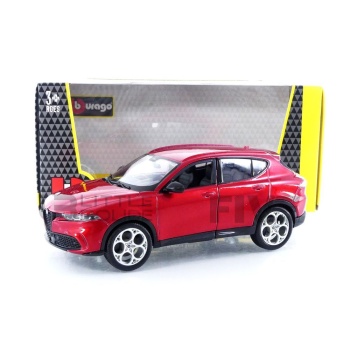 BBURAGO 1/24 - ALFA-ROMEO Tonale - 2023