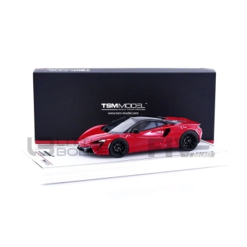 TRUESCALE MINIATURES 1/43 - MCLAREN Artura - 2024