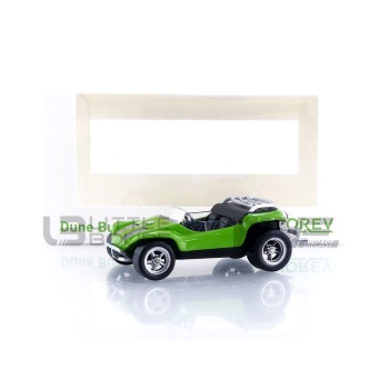 NOREV - JET CAR 1/43 - CON-FERR Dune Buggy - 1968