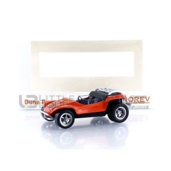 NOREV - JET CAR 1/43 - CON-FERR Dune Buggy - 1968
