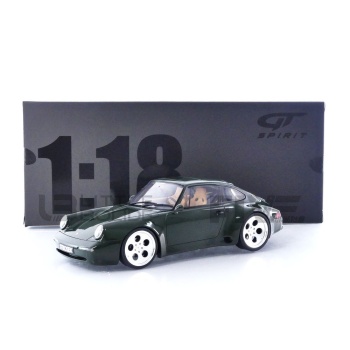 GT SPIRIT 1/18 - PORSCHE 911 Strosek Mega 30 - 2024